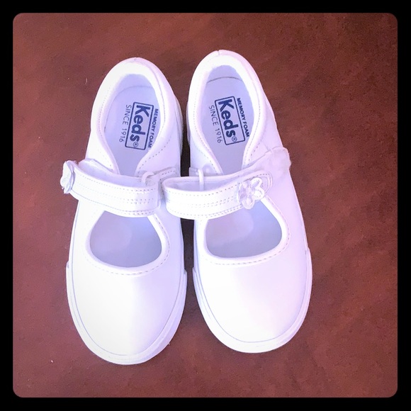 Keds Other - TODDLER Keds Mary Jane